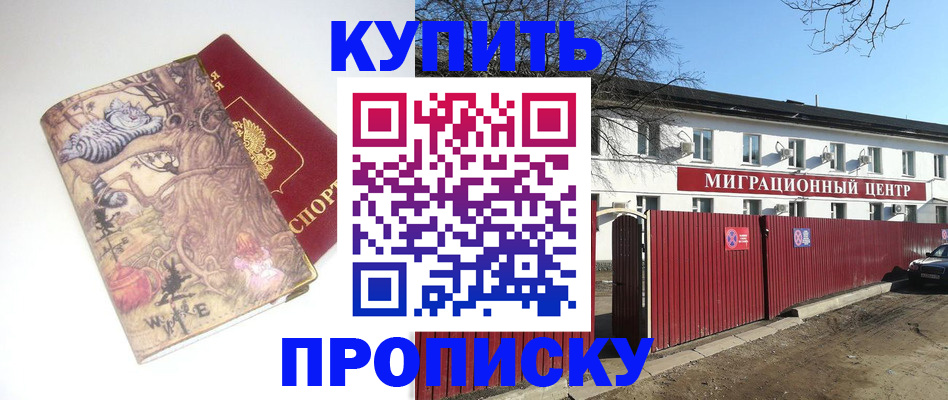 прописка от собственника в Старой Купавне